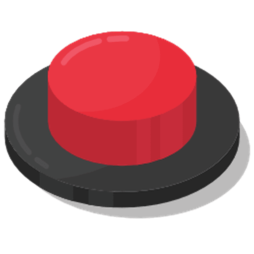 Captain Kill Switch — the big red button